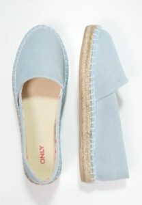 zalando only espadrilles